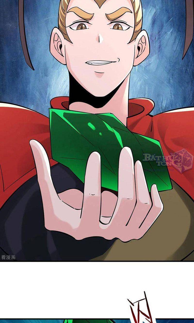 Đồ Đệ Của Ta Đều Là Nữ Ma Đầu - Chương 94