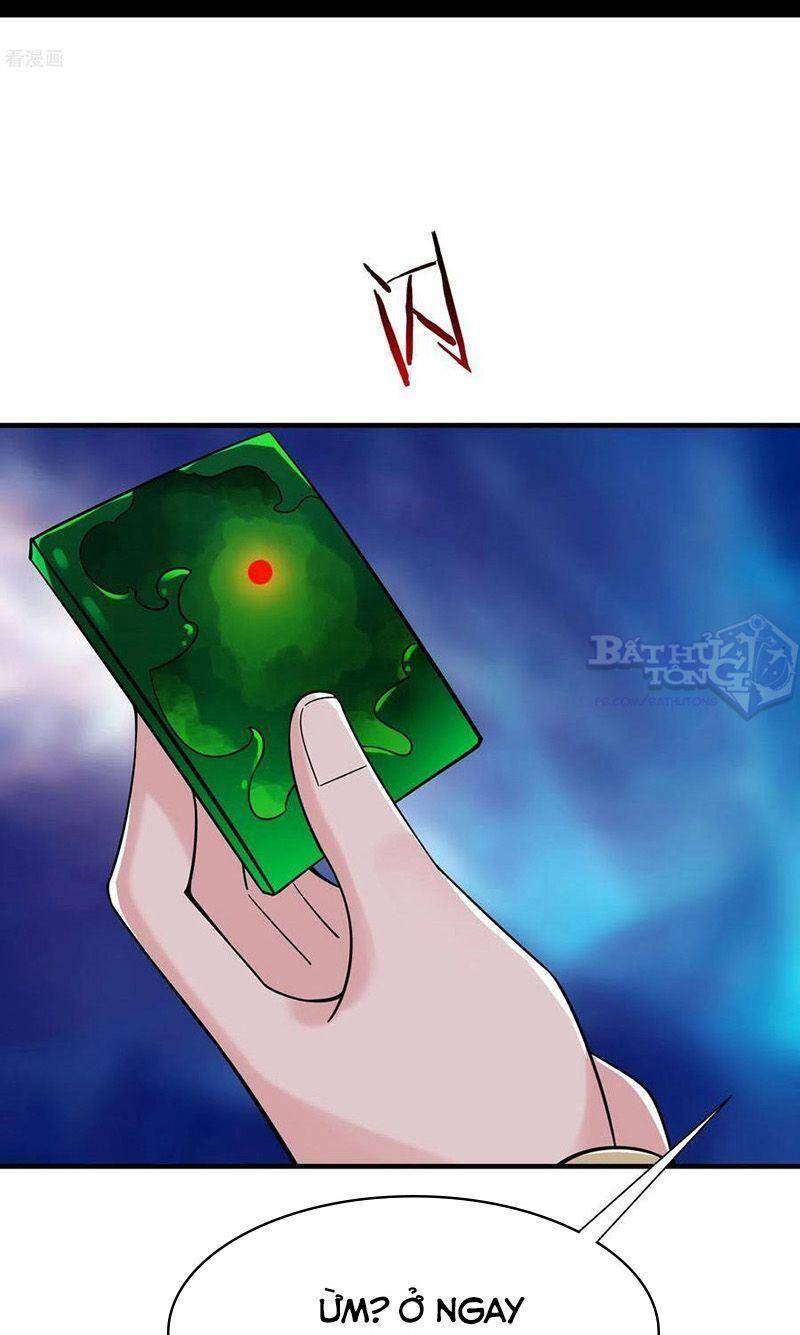 Đồ Đệ Của Ta Đều Là Nữ Ma Đầu - Chương 94