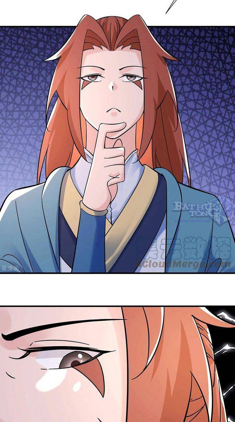 Đồ Đệ Của Ta Đều Là Nữ Ma Đầu - Chương 94