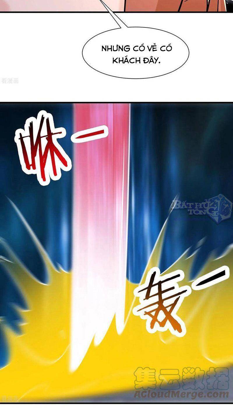 Đồ Đệ Của Ta Đều Là Nữ Ma Đầu - Chương 94