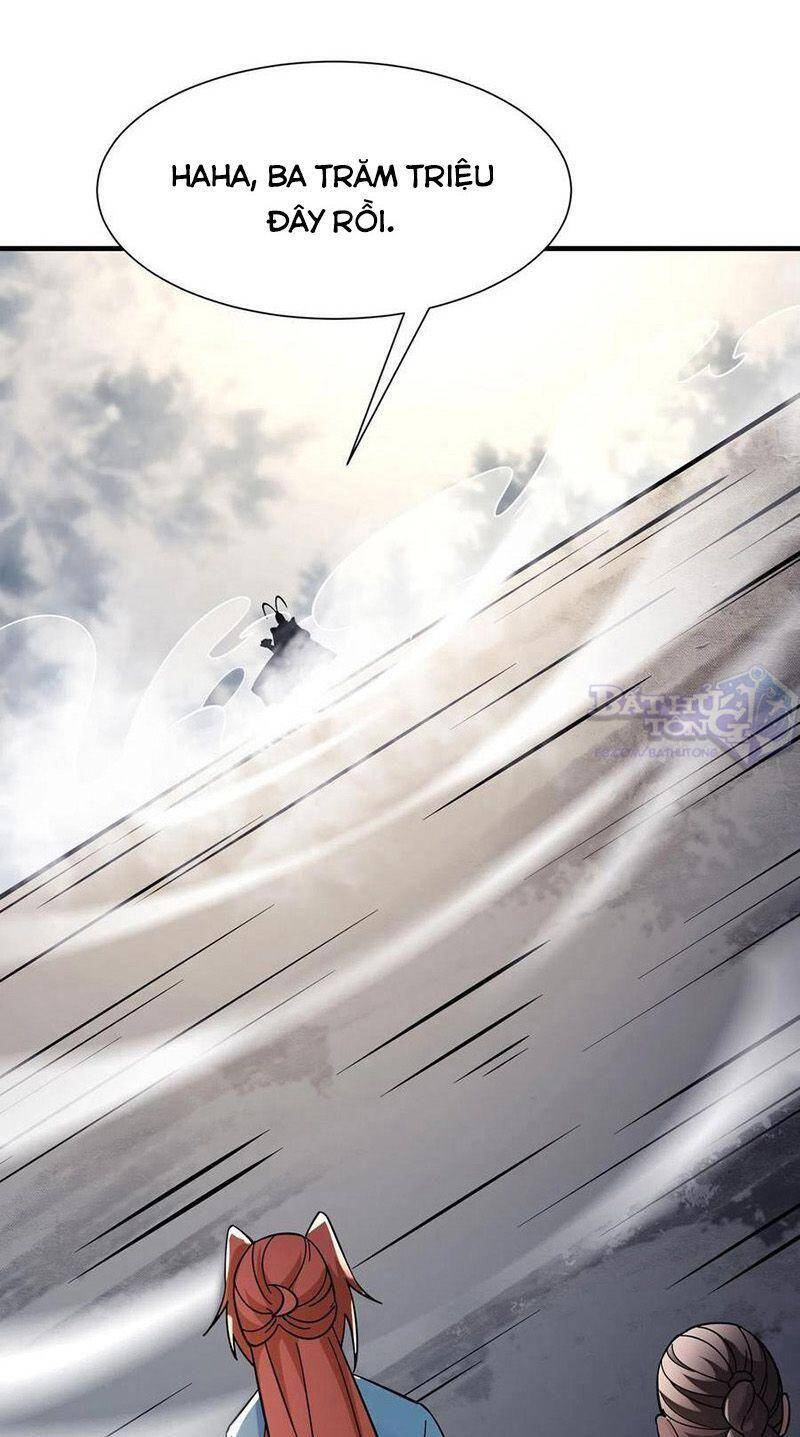 Đồ Đệ Của Ta Đều Là Nữ Ma Đầu - Chương 94