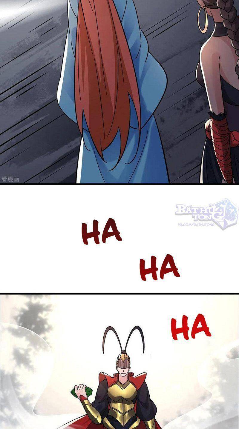 Đồ Đệ Của Ta Đều Là Nữ Ma Đầu - Chương 94