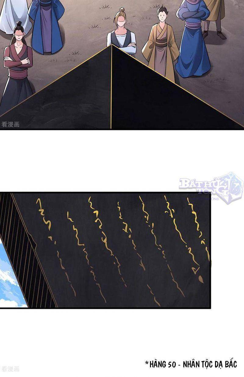 Đồ Đệ Của Ta Đều Là Nữ Ma Đầu - Chương 94