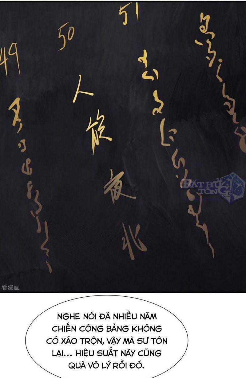 Đồ Đệ Của Ta Đều Là Nữ Ma Đầu - Chương 94