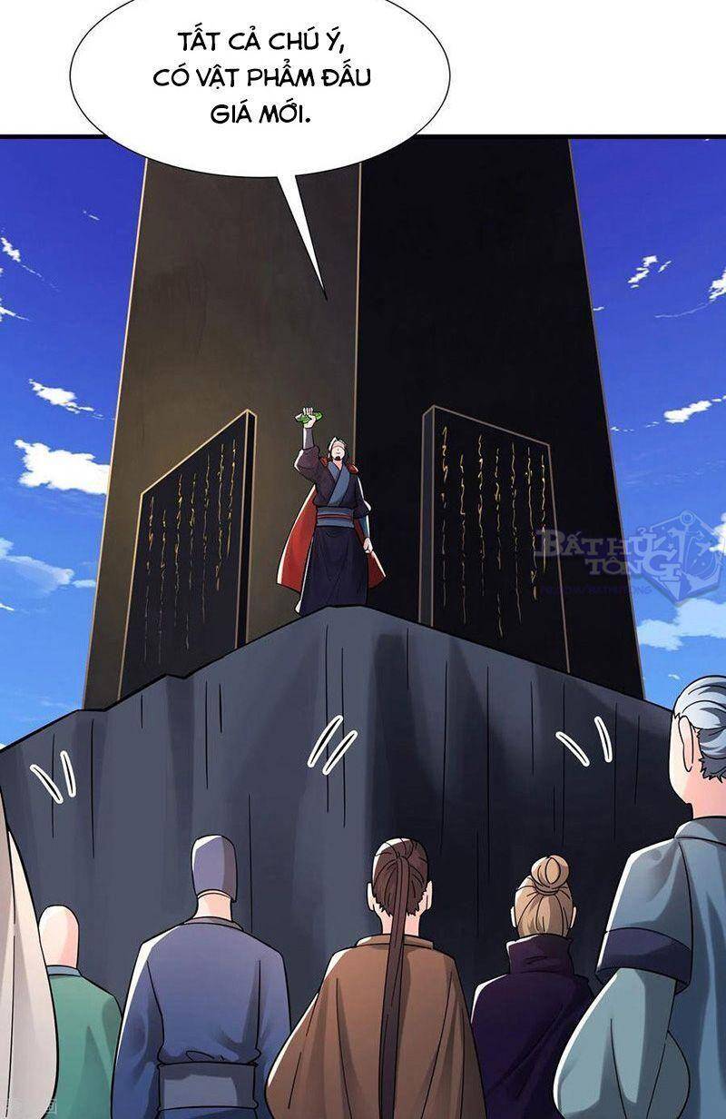 Đồ Đệ Của Ta Đều Là Nữ Ma Đầu - Chương 94