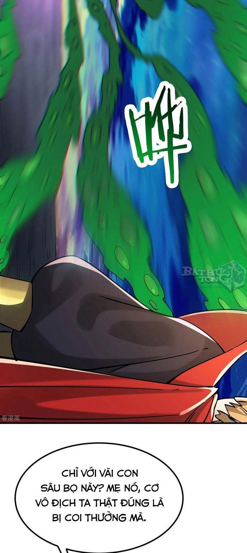 Đồ Đệ Của Ta Đều Là Nữ Ma Đầu - Chương 96