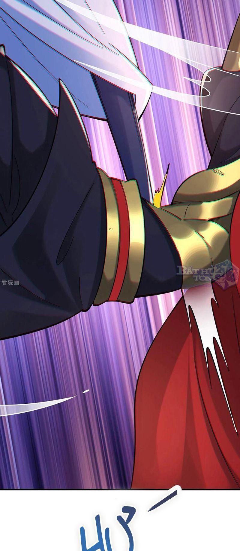 Đồ Đệ Của Ta Đều Là Nữ Ma Đầu - Chương 96