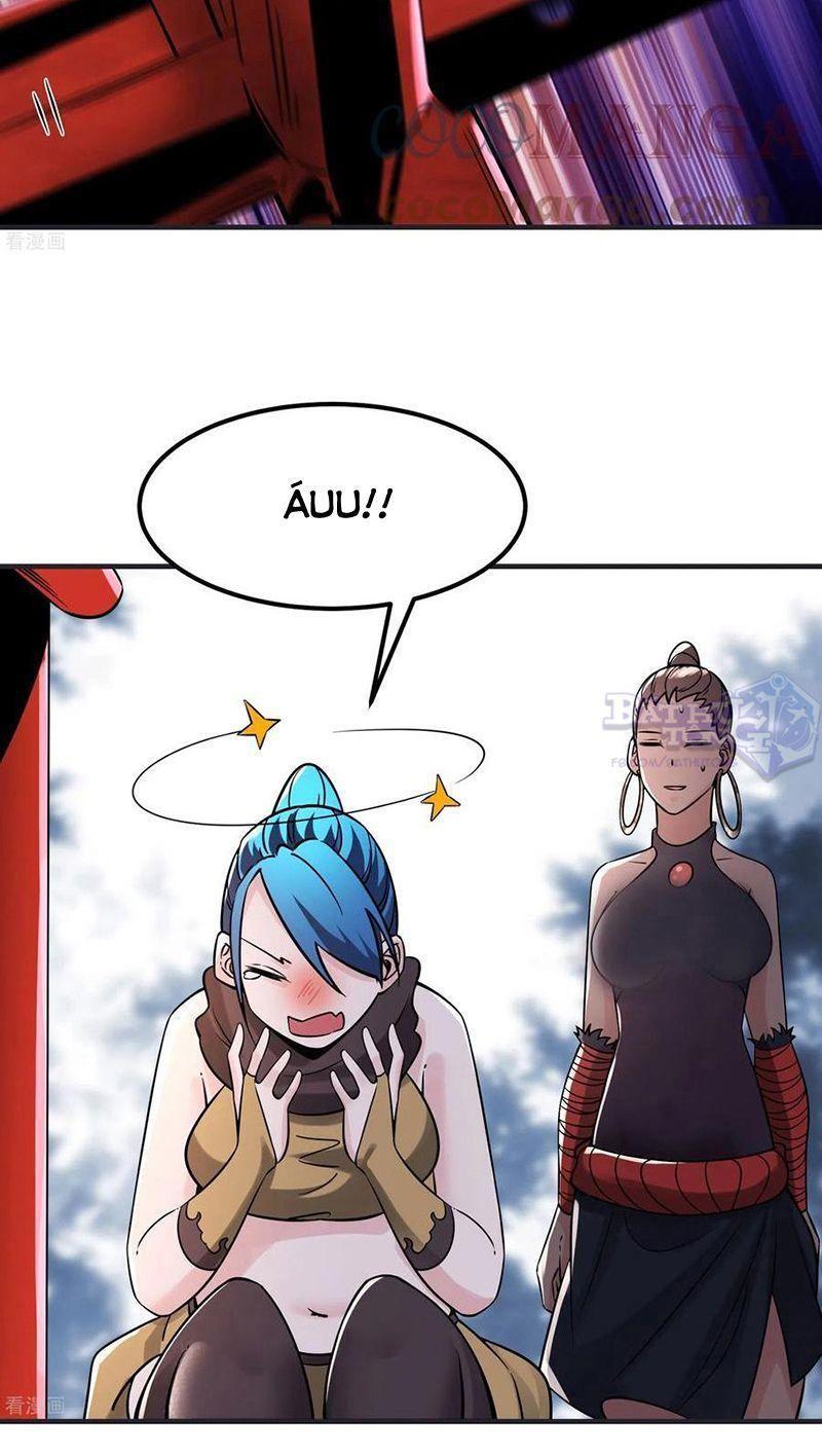 Đồ Đệ Của Ta Đều Là Nữ Ma Đầu - Chương 96