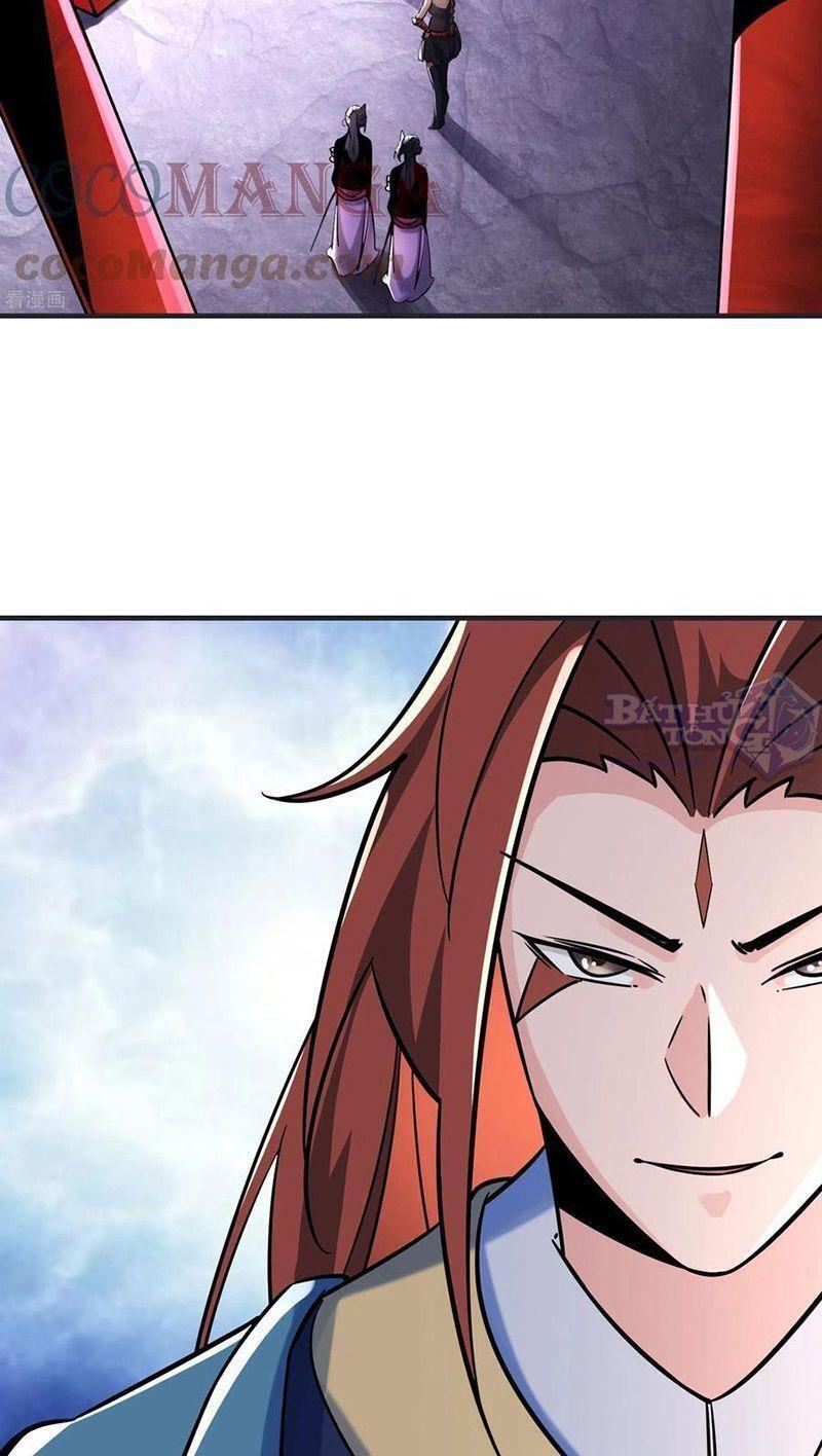 Đồ Đệ Của Ta Đều Là Nữ Ma Đầu - Chương 96