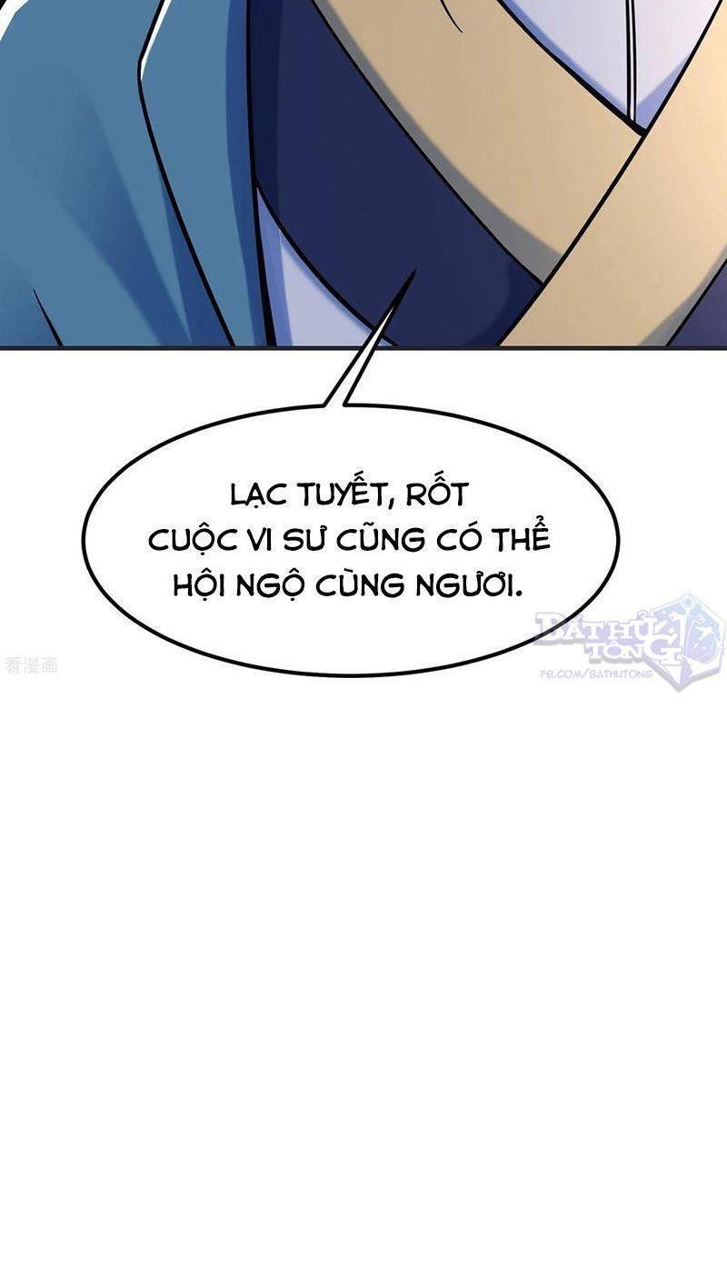 Đồ Đệ Của Ta Đều Là Nữ Ma Đầu - Chương 96