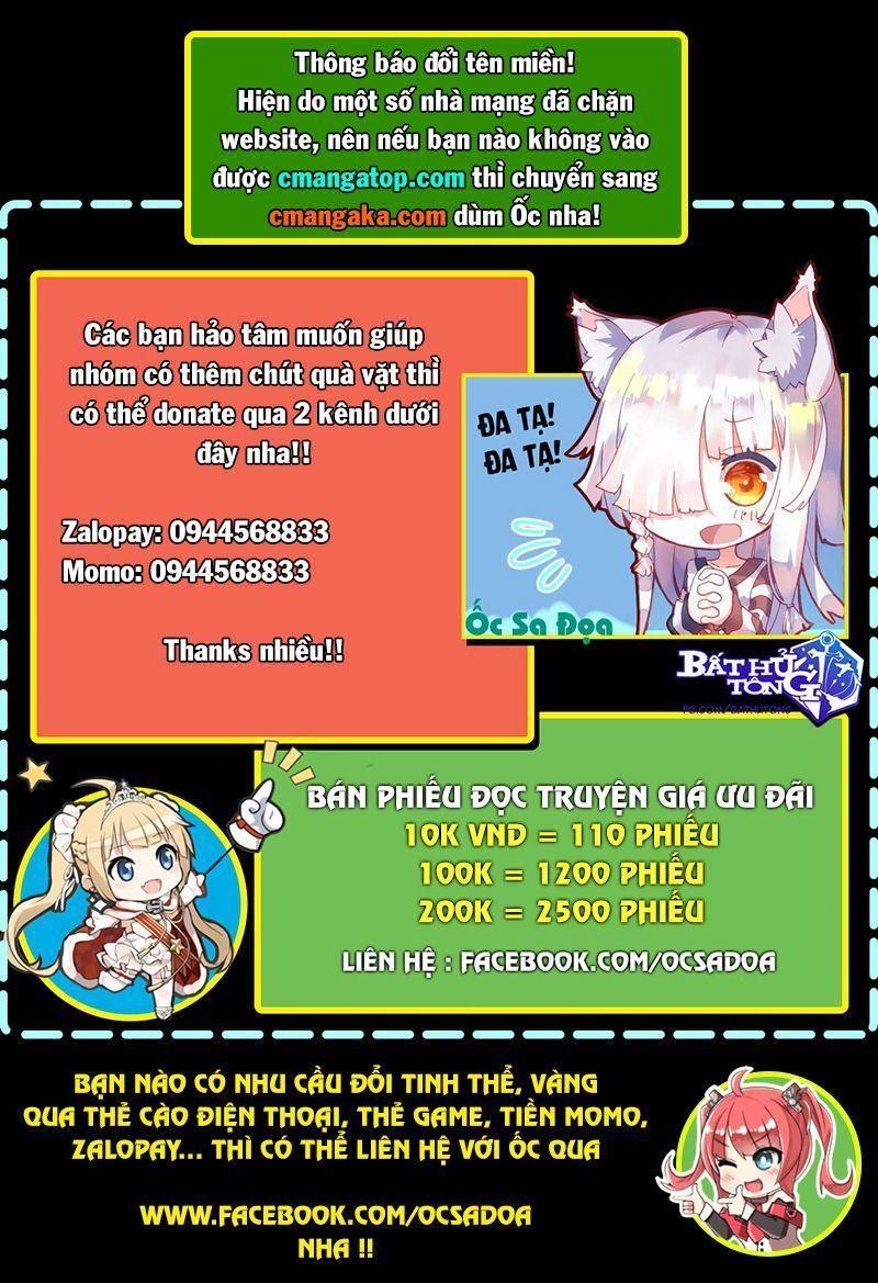 Đồ Đệ Của Ta Đều Là Nữ Ma Đầu - Chương 96