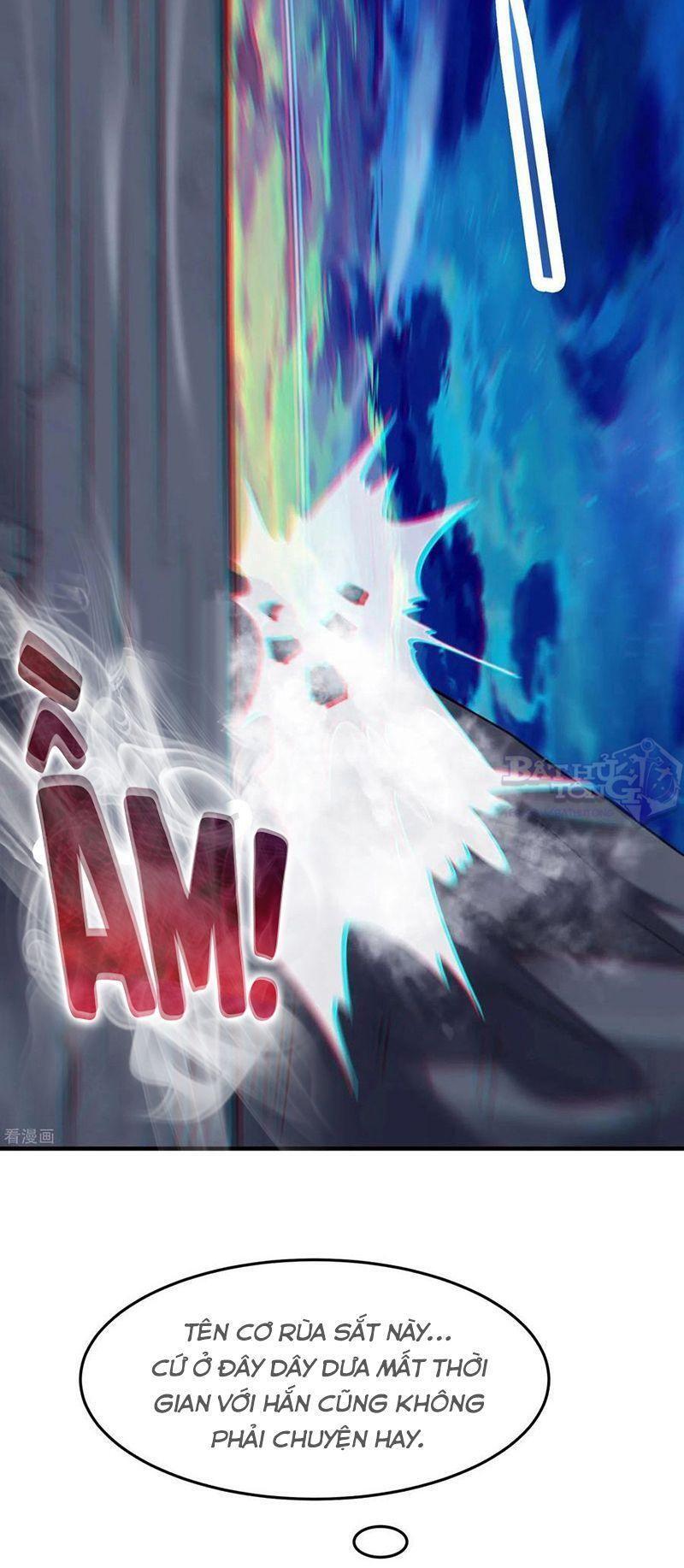 Đồ Đệ Của Ta Đều Là Nữ Ma Đầu - Chương 96