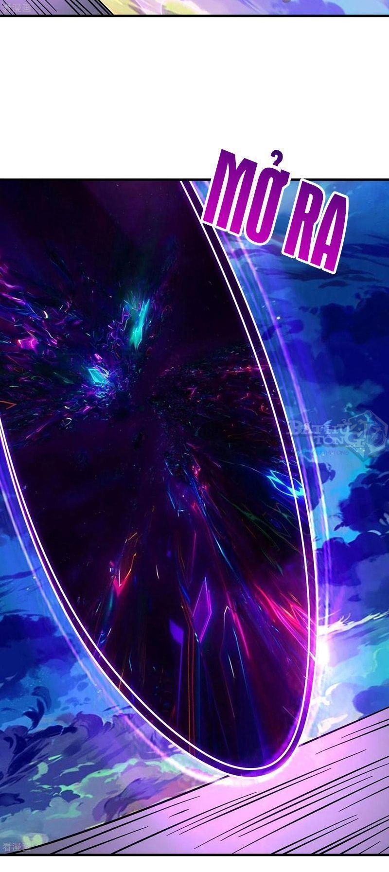 Đồ Đệ Của Ta Đều Là Nữ Ma Đầu - Chương 96