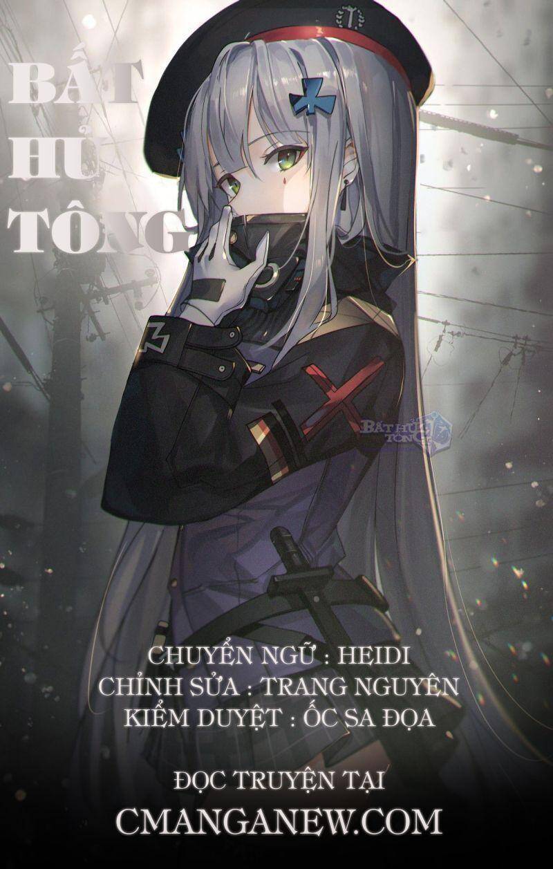 Đồ Đệ Của Ta Đều Là Nữ Ma Đầu - Chương 98