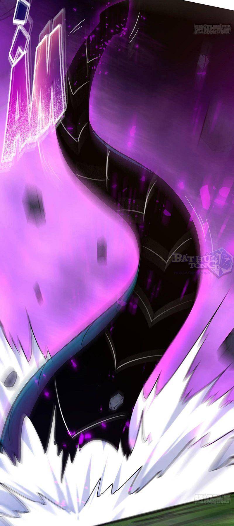 Đồ Đệ Của Ta Đều Là Nữ Ma Đầu - Chương 98