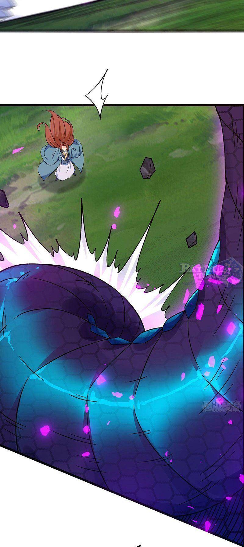 Đồ Đệ Của Ta Đều Là Nữ Ma Đầu - Chương 98