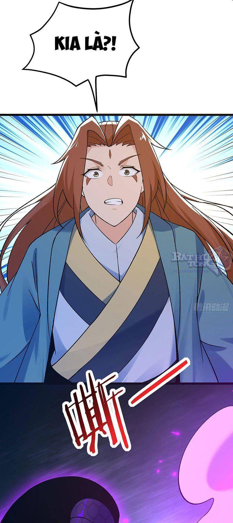 Đồ Đệ Của Ta Đều Là Nữ Ma Đầu - Chương 98