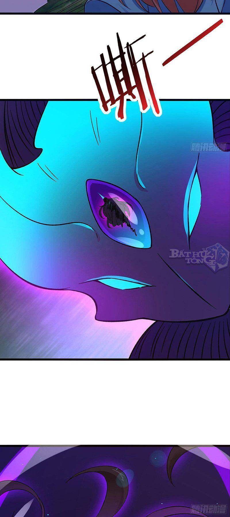 Đồ Đệ Của Ta Đều Là Nữ Ma Đầu - Chương 98