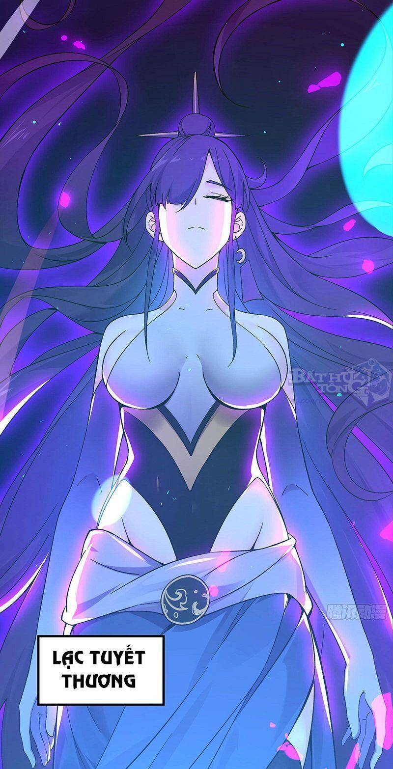 Đồ Đệ Của Ta Đều Là Nữ Ma Đầu - Chương 98