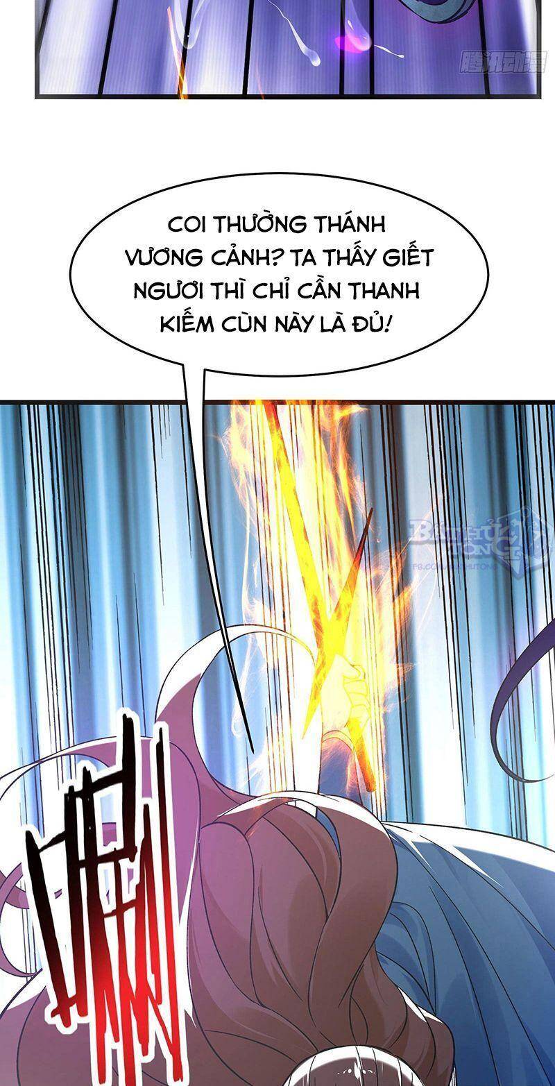 Đồ Đệ Của Ta Đều Là Nữ Ma Đầu - Chương 98