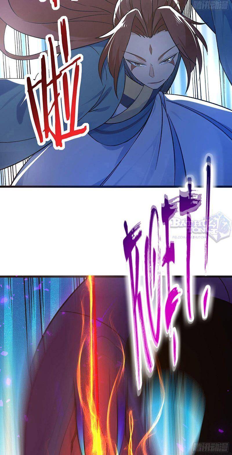 Đồ Đệ Của Ta Đều Là Nữ Ma Đầu - Chương 98