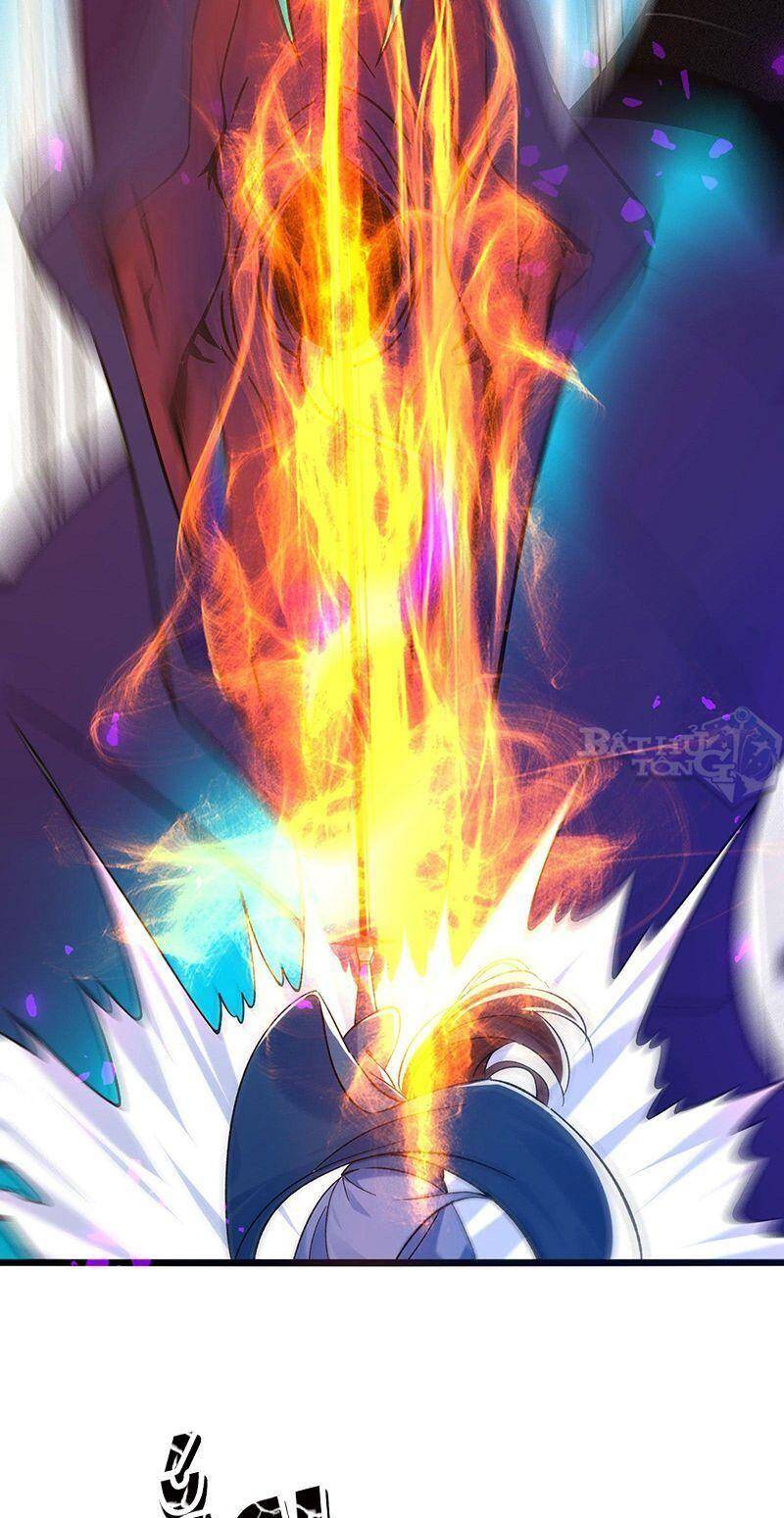 Đồ Đệ Của Ta Đều Là Nữ Ma Đầu - Chương 98