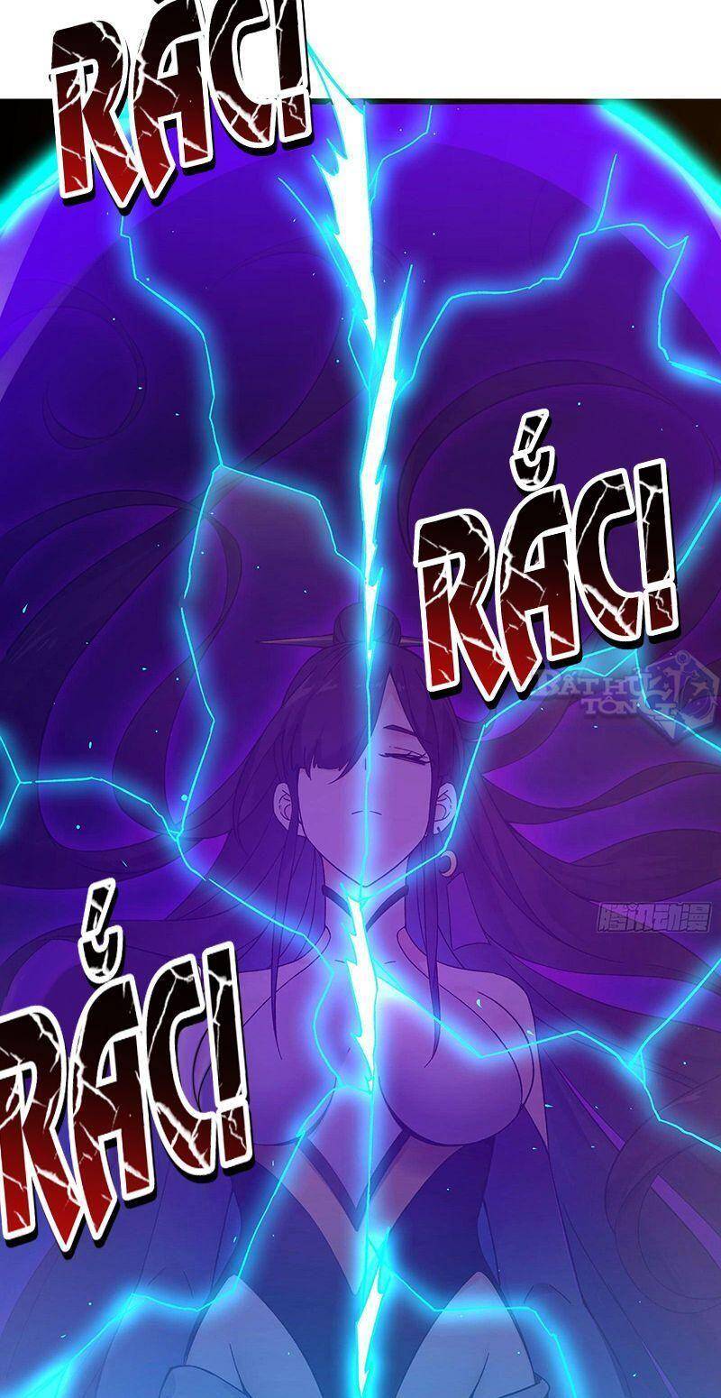 Đồ Đệ Của Ta Đều Là Nữ Ma Đầu - Chương 98