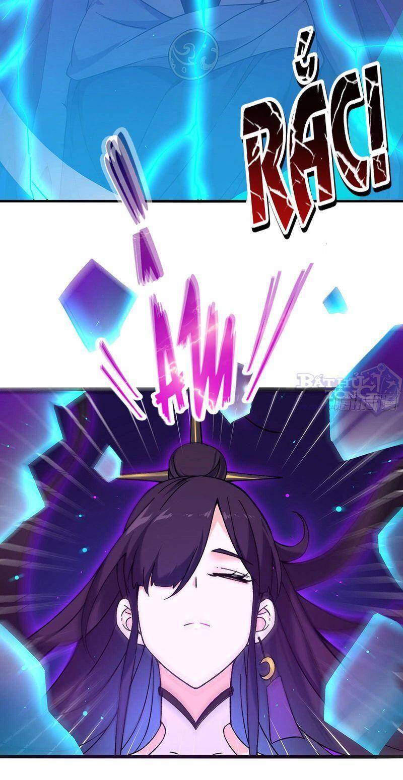 Đồ Đệ Của Ta Đều Là Nữ Ma Đầu - Chương 98