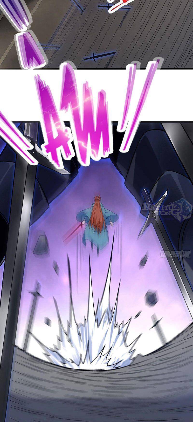 Đồ Đệ Của Ta Đều Là Nữ Ma Đầu - Chương 98