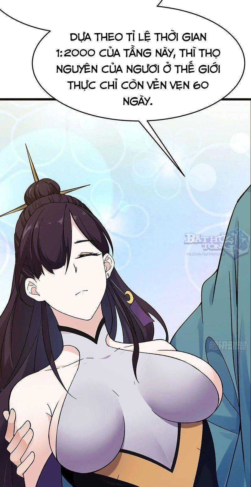 Đồ Đệ Của Ta Đều Là Nữ Ma Đầu - Chương 98