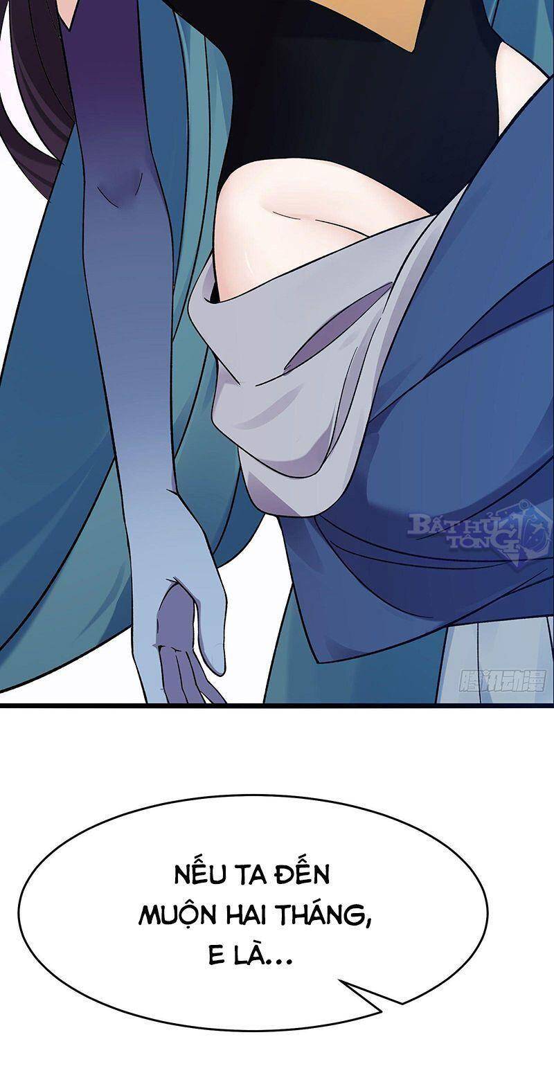 Đồ Đệ Của Ta Đều Là Nữ Ma Đầu - Chương 98