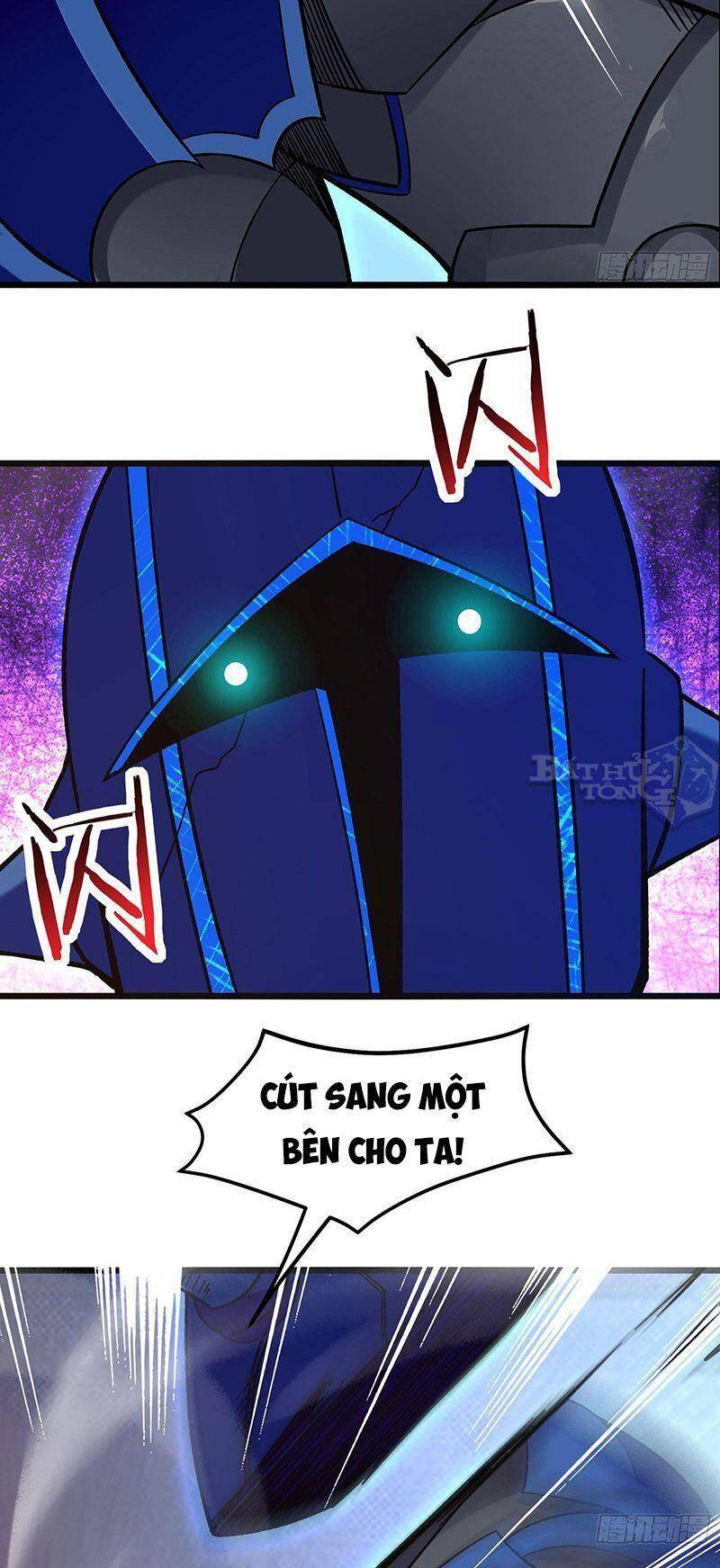 Đồ Đệ Của Ta Đều Là Nữ Ma Đầu - Chương 98