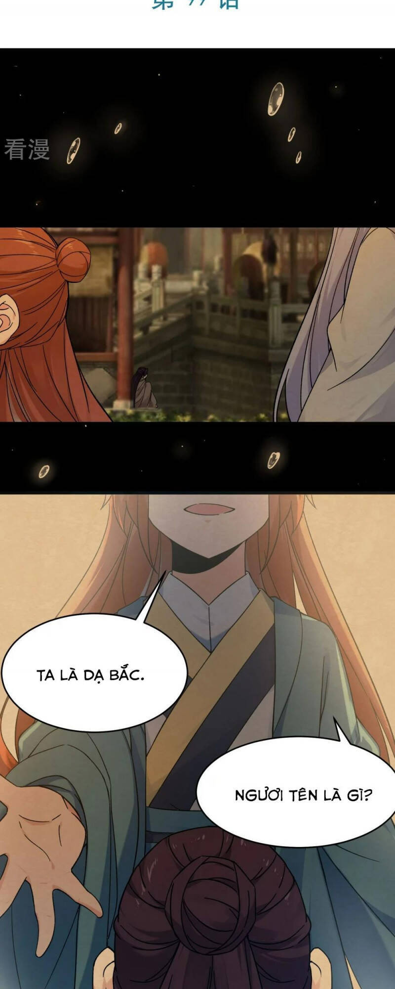 Đồ Đệ Của Ta Đều Là Nữ Ma Đầu - Chương 99