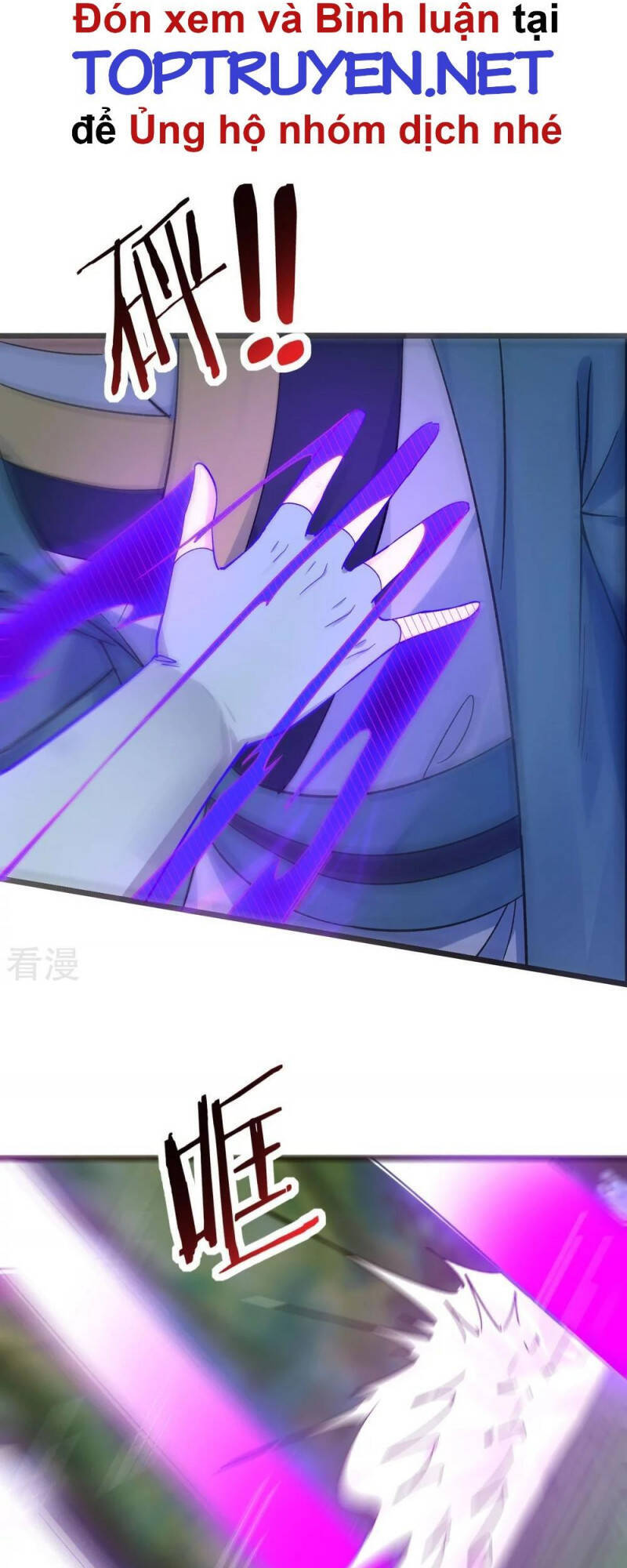 Đồ Đệ Của Ta Đều Là Nữ Ma Đầu - Chương 99