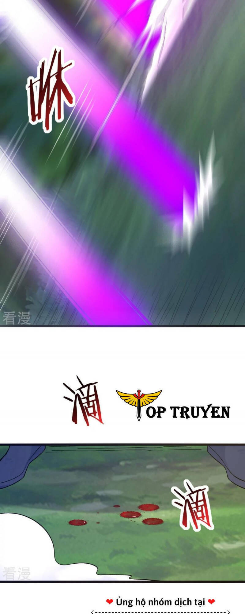 Đồ Đệ Của Ta Đều Là Nữ Ma Đầu - Chương 99