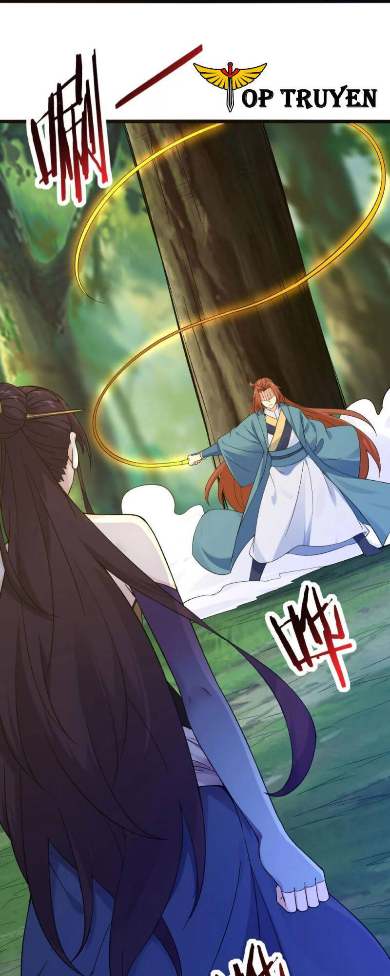 Đồ Đệ Của Ta Đều Là Nữ Ma Đầu - Chương 99