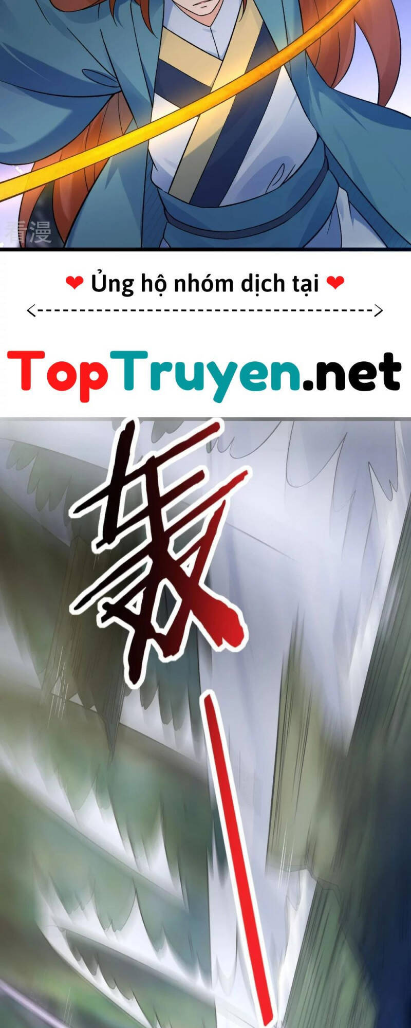 Đồ Đệ Của Ta Đều Là Nữ Ma Đầu - Chương 99