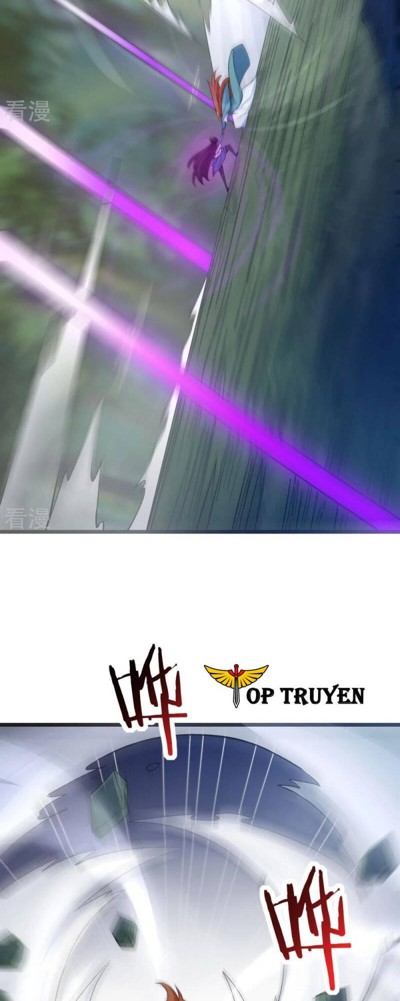 Đồ Đệ Của Ta Đều Là Nữ Ma Đầu - Chương 99