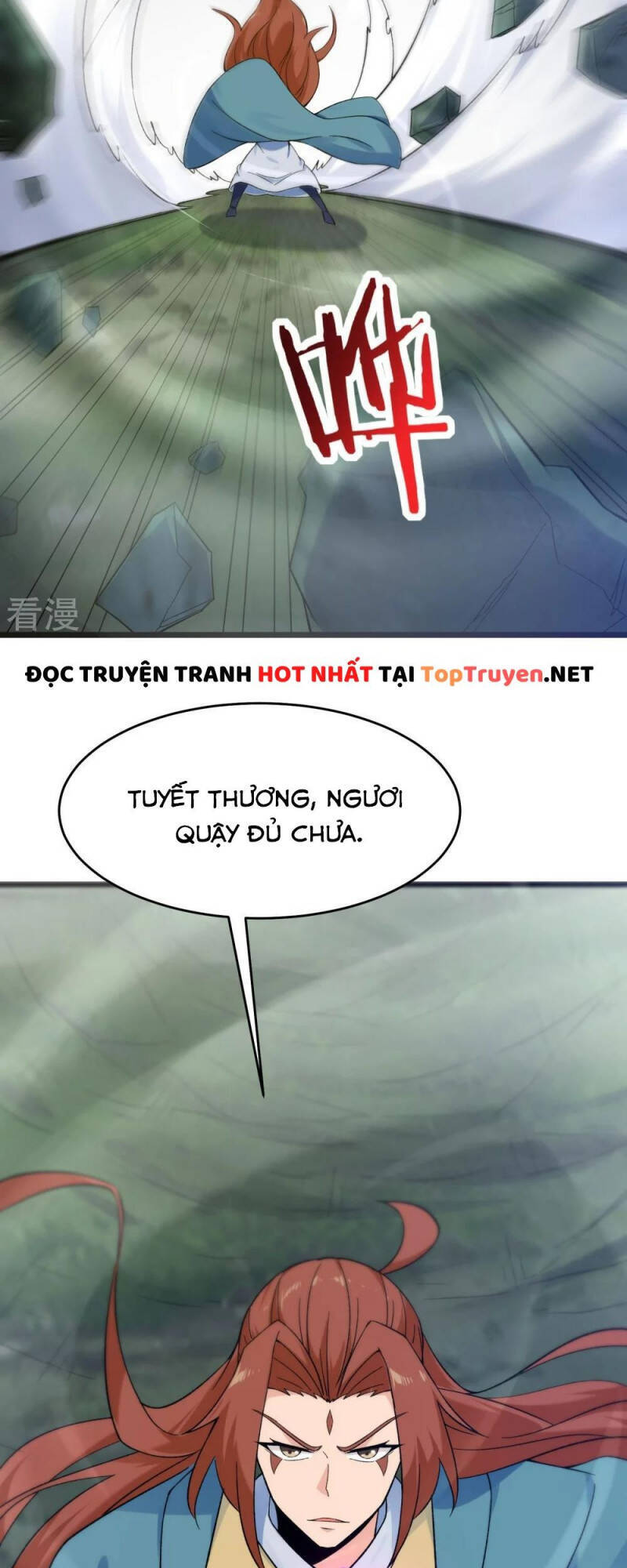 Đồ Đệ Của Ta Đều Là Nữ Ma Đầu - Chương 99