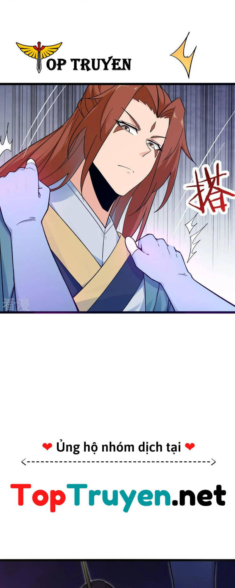 Đồ Đệ Của Ta Đều Là Nữ Ma Đầu - Chương 99