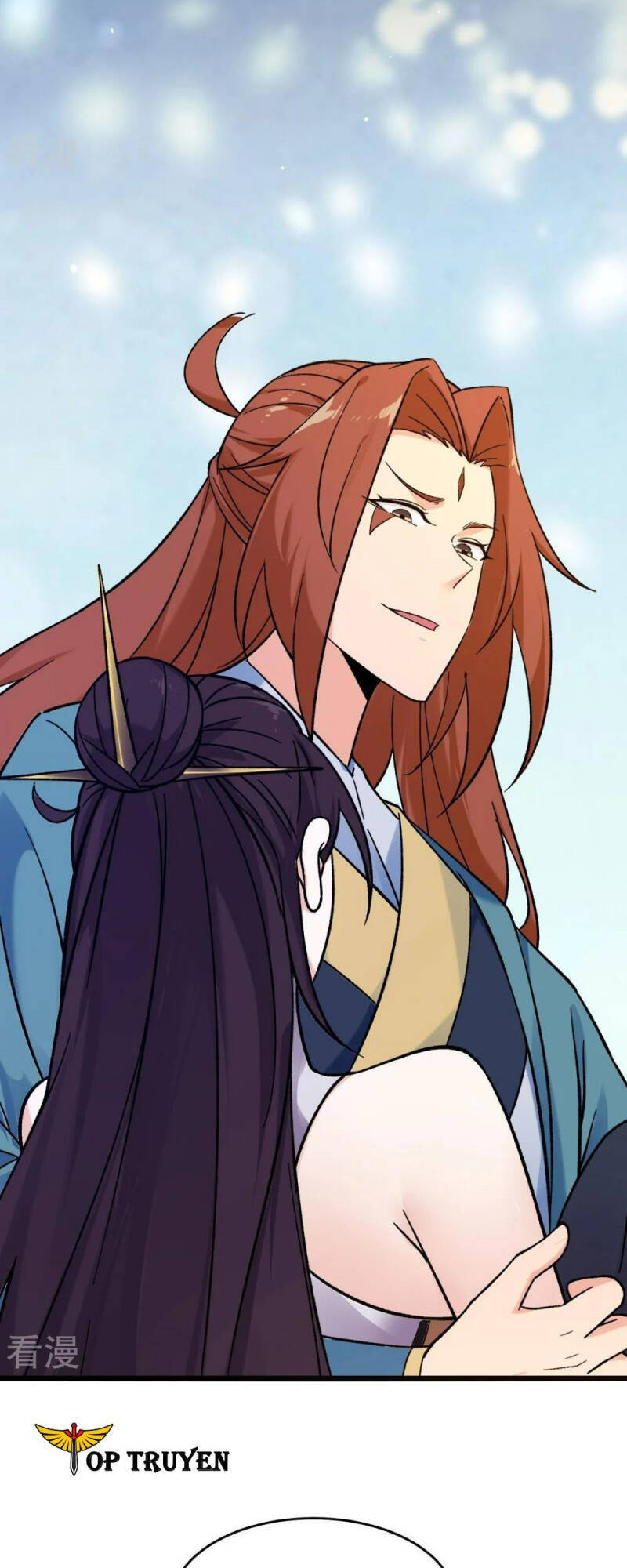 Đồ Đệ Của Ta Đều Là Nữ Ma Đầu - Chương 99