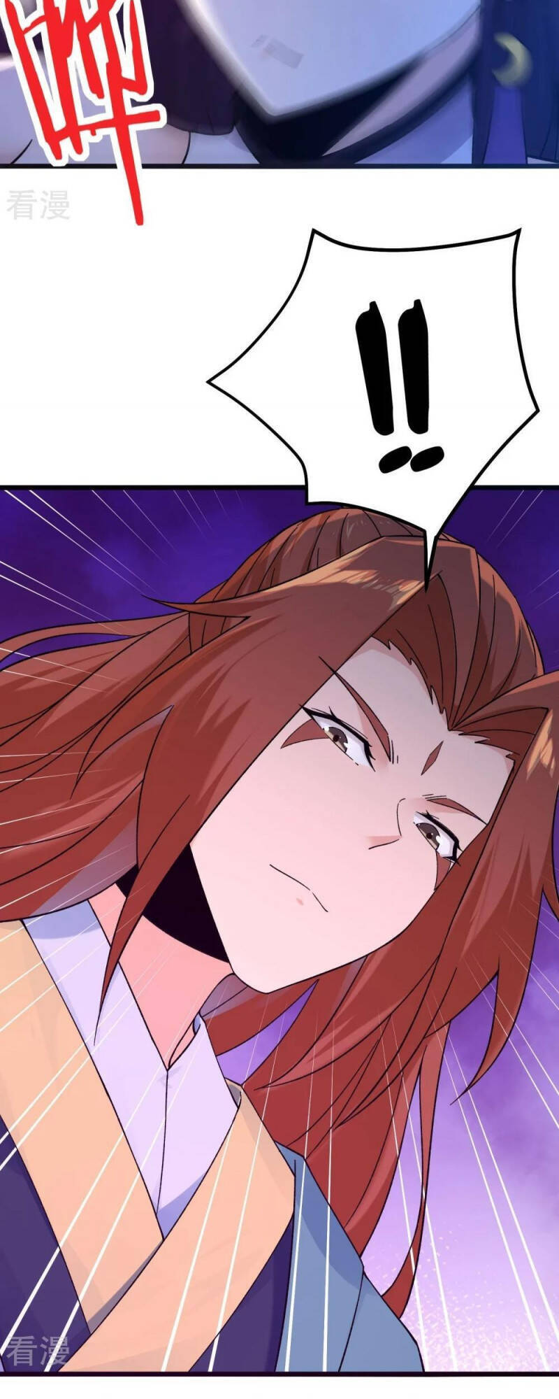 Đồ Đệ Của Ta Đều Là Nữ Ma Đầu - Chương 99