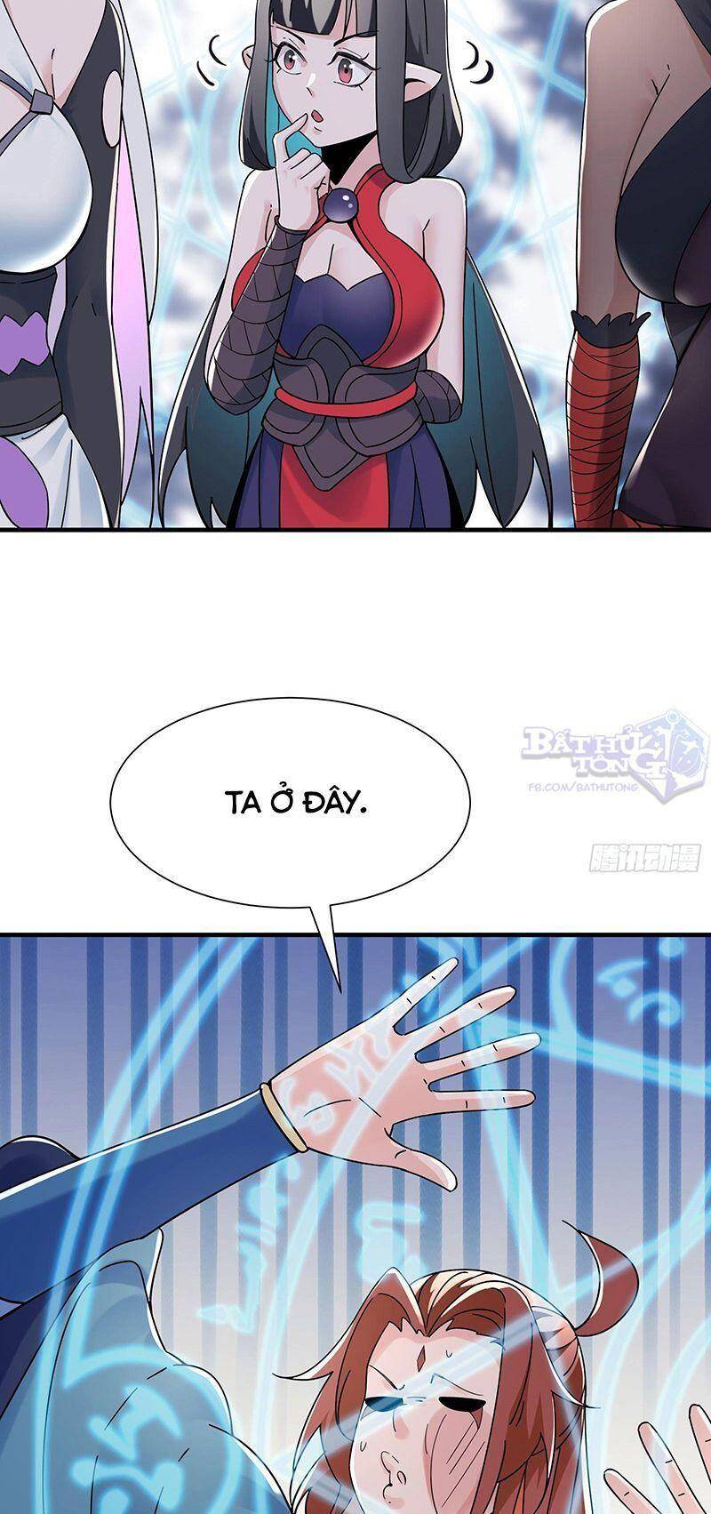 Đồ Đệ Của Ta Đều Là Nữ Ma Đầu - Chương 88