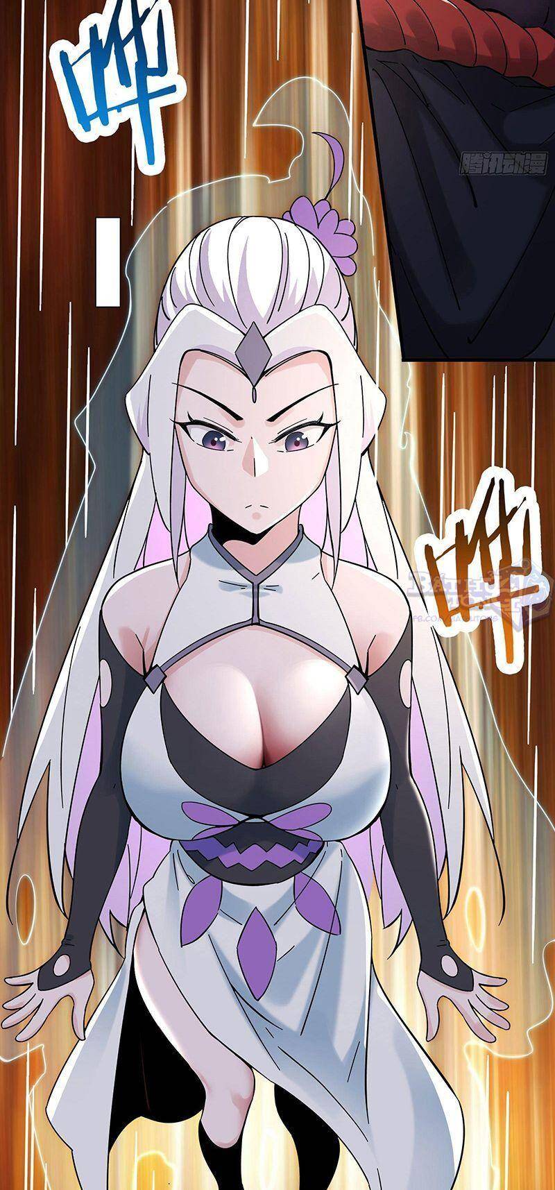 Đồ Đệ Của Ta Đều Là Nữ Ma Đầu - Chương 88