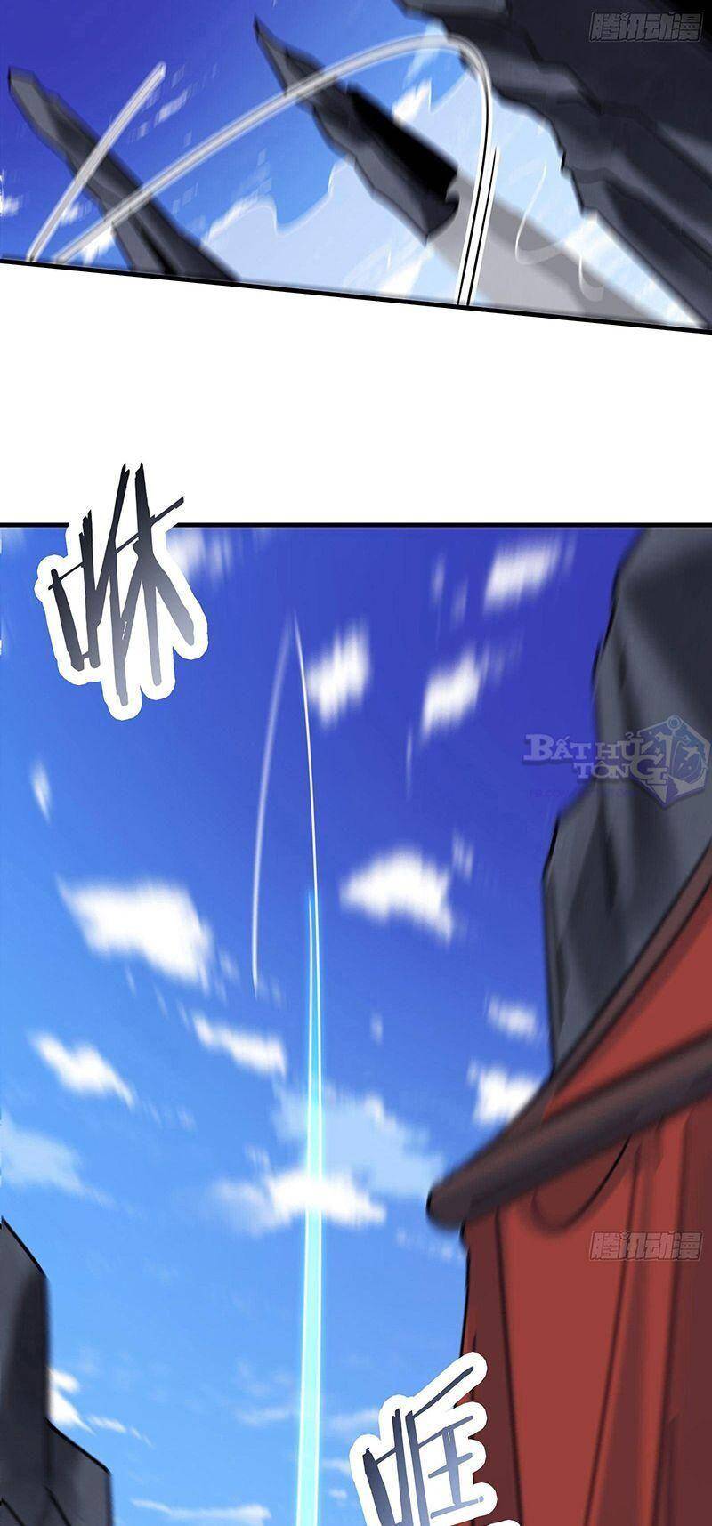 Đồ Đệ Của Ta Đều Là Nữ Ma Đầu - Chương 88