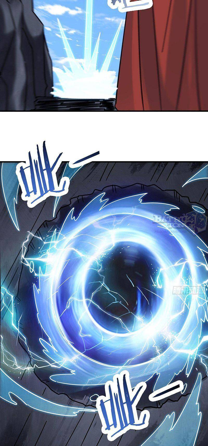 Đồ Đệ Của Ta Đều Là Nữ Ma Đầu - Chương 88