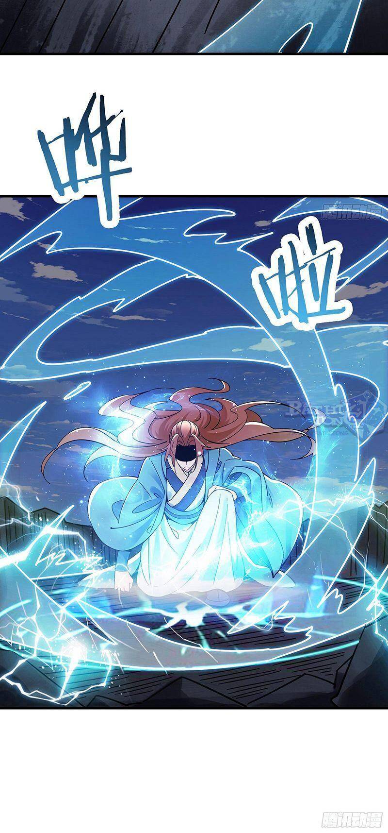 Đồ Đệ Của Ta Đều Là Nữ Ma Đầu - Chương 88