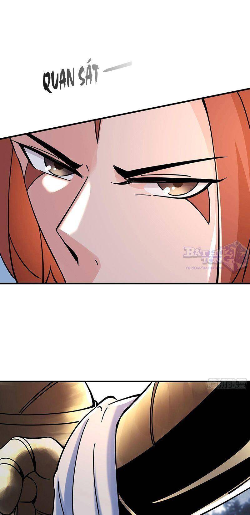 Đồ Đệ Của Ta Đều Là Nữ Ma Đầu - Chương 88