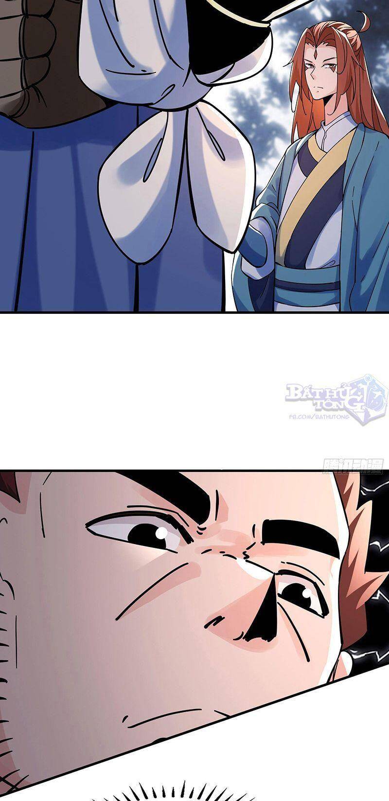 Đồ Đệ Của Ta Đều Là Nữ Ma Đầu - Chương 88