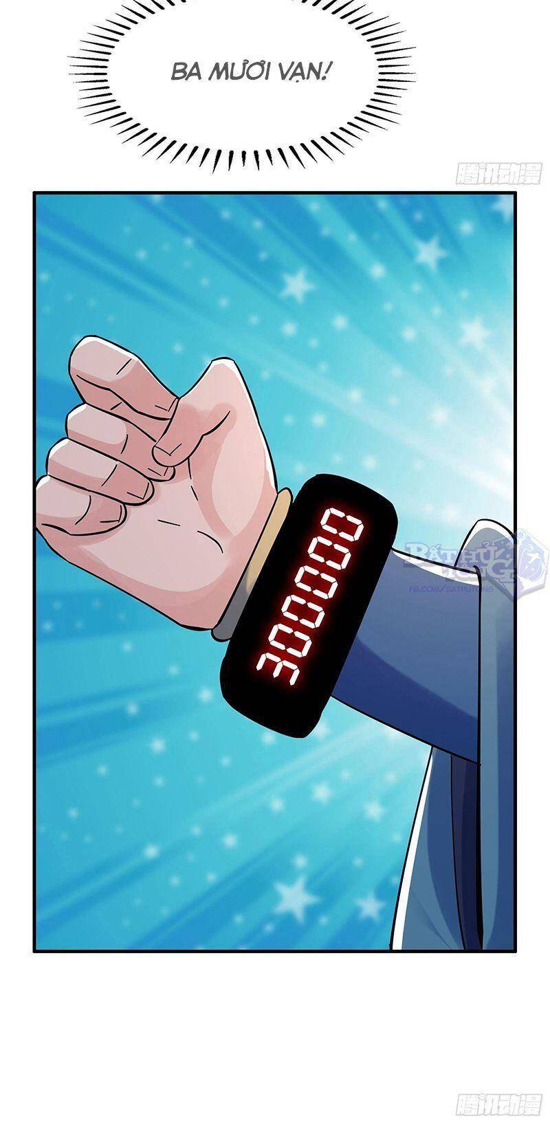 Đồ Đệ Của Ta Đều Là Nữ Ma Đầu - Chương 88